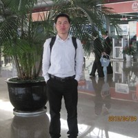 Frank Xia
