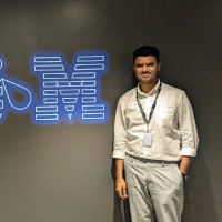Abhijith Harikumar