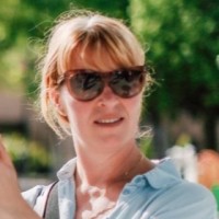 Claire Hatch