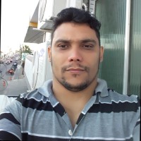 Francisco Sarlon Rodrigues da Silva