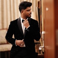 Ashish Shankar Shetty