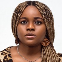Pamela Okoronkwo