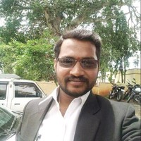 H K Harish