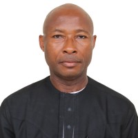 Dickson Igwe