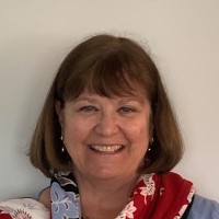 Maureen Bates