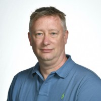 Richard Mitchell