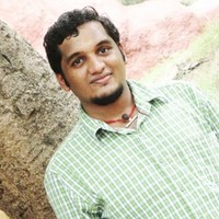 Manoj Prabakar M