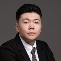 Chen-Wei (Wayne), Hsu