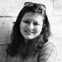 Loretta Rego Safi