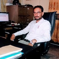 Faheem Akhtar Shahani