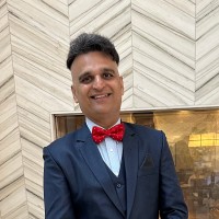 Ankur DeSai CISA, CIPP, CBP