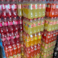 Dépôt de Jus et Eaux