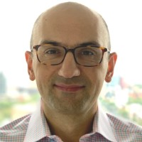 Adnan Sulejmanpasic, M.Sc.