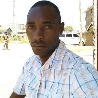 Martin Ndiritu