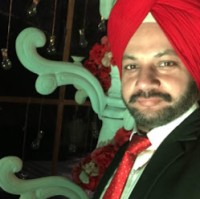 Gurdev Singh Suri
