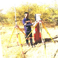 Katlego Lesly Gasebolae