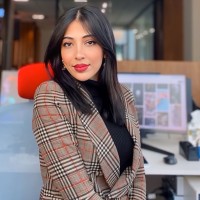 Asmaa Ahmed