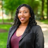 Sonya Henry, MS, MPS, CHO