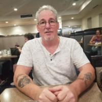 Randal Morrison