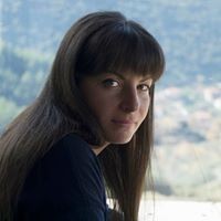 Lila Karamanolaki