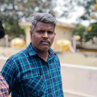 Arivu Arivazhagan