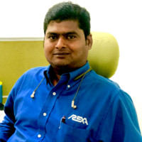 Satheeshkumar Viswanathan