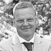 Bjarni Ólafsson