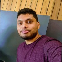 Joyson D'souza