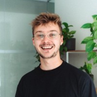 Patrick Schmitz