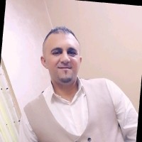 Mohammed Khrawesh