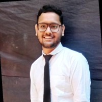 Parth Kalgude