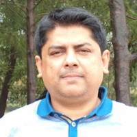 SUBRATA SEN GUPTA