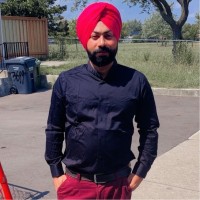 Harinder Singh