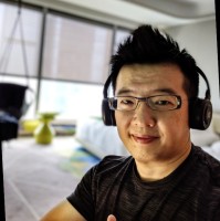 Jay (Cheng-Chieh) Chen, PMP