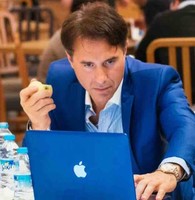M. Emin Koc