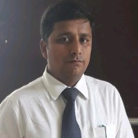Vivek Mishra