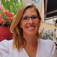 Nathalie Marchand