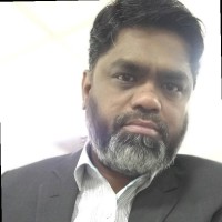Intesar Hussain