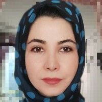 Khadije Esmaeili
