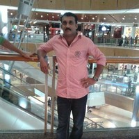 Praveen Mohan