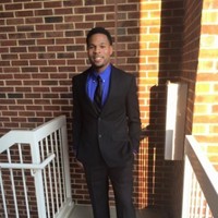 Jakeem Polk