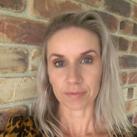 Holly Stoddart