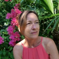 Marie Moreau