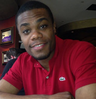 Andre Anderson