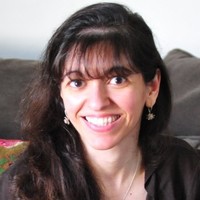 Monica Ter-Minassian