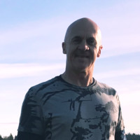 Dave Brinkman
