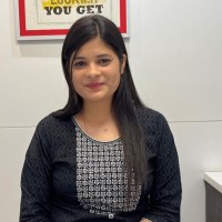 Swati Bihani