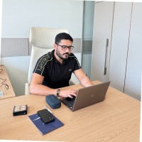 NIKHIL GROVER