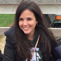 Jennifer Bradley