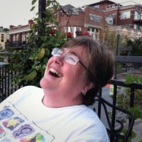 Liz Larson